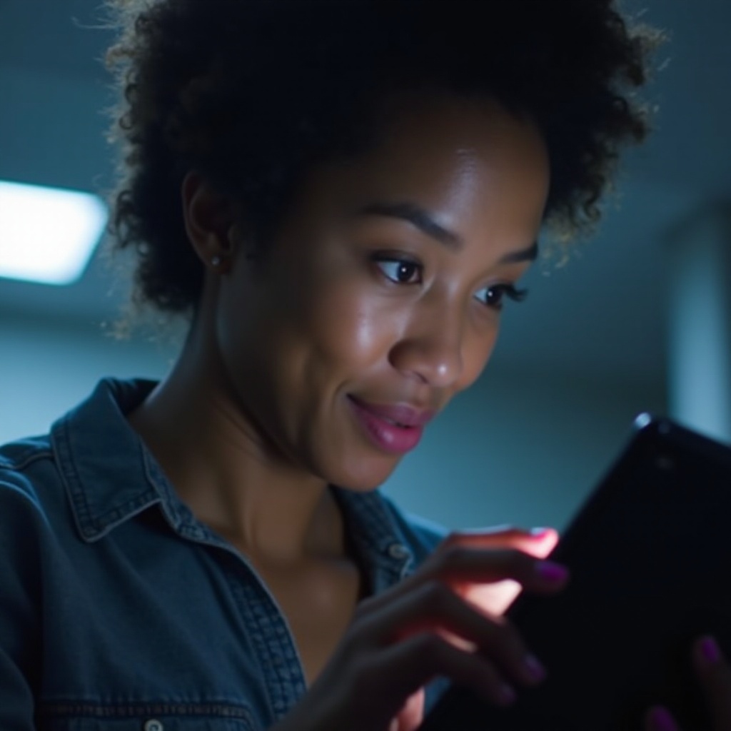 samsung-tablet entsperren ohne code