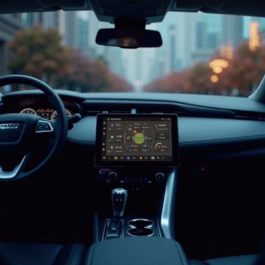 android auto auf tablet