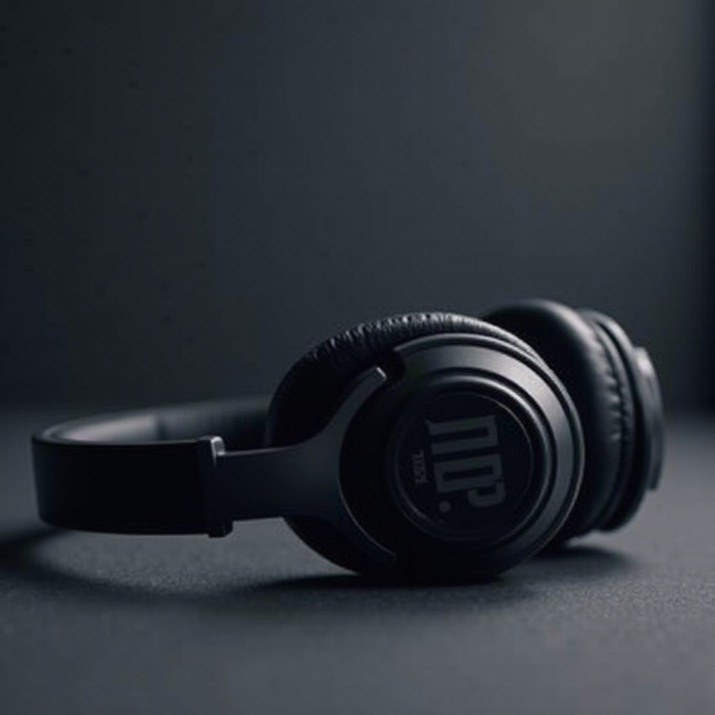 jbl bluetooth kopfhörer verbindet nur eine seite