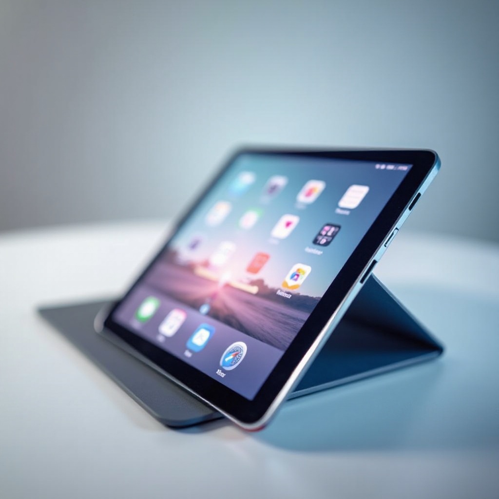 was kann man mit einem tablet machen