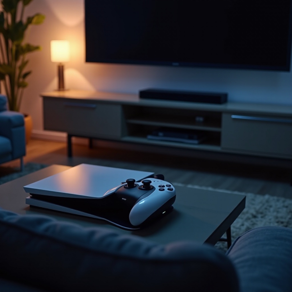 ps5 geht nicht an