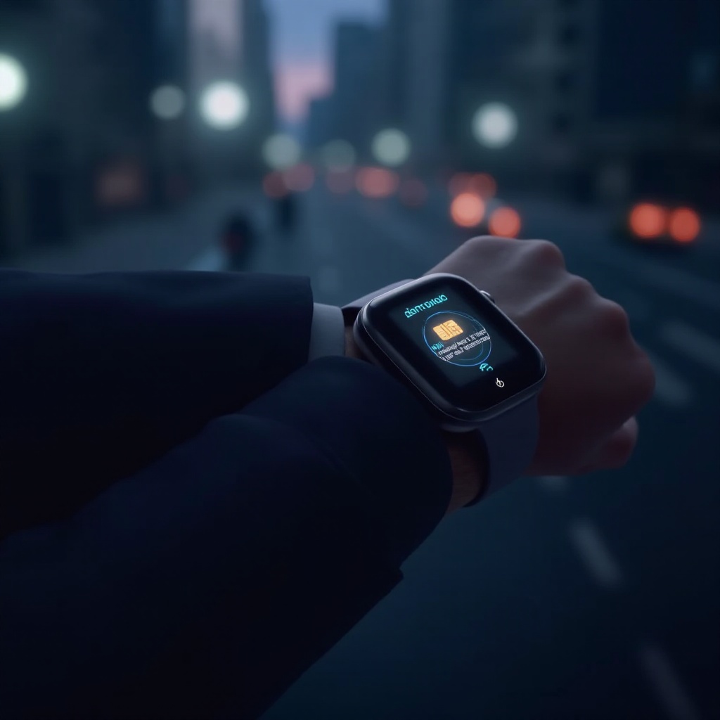 e sim für smartwatch