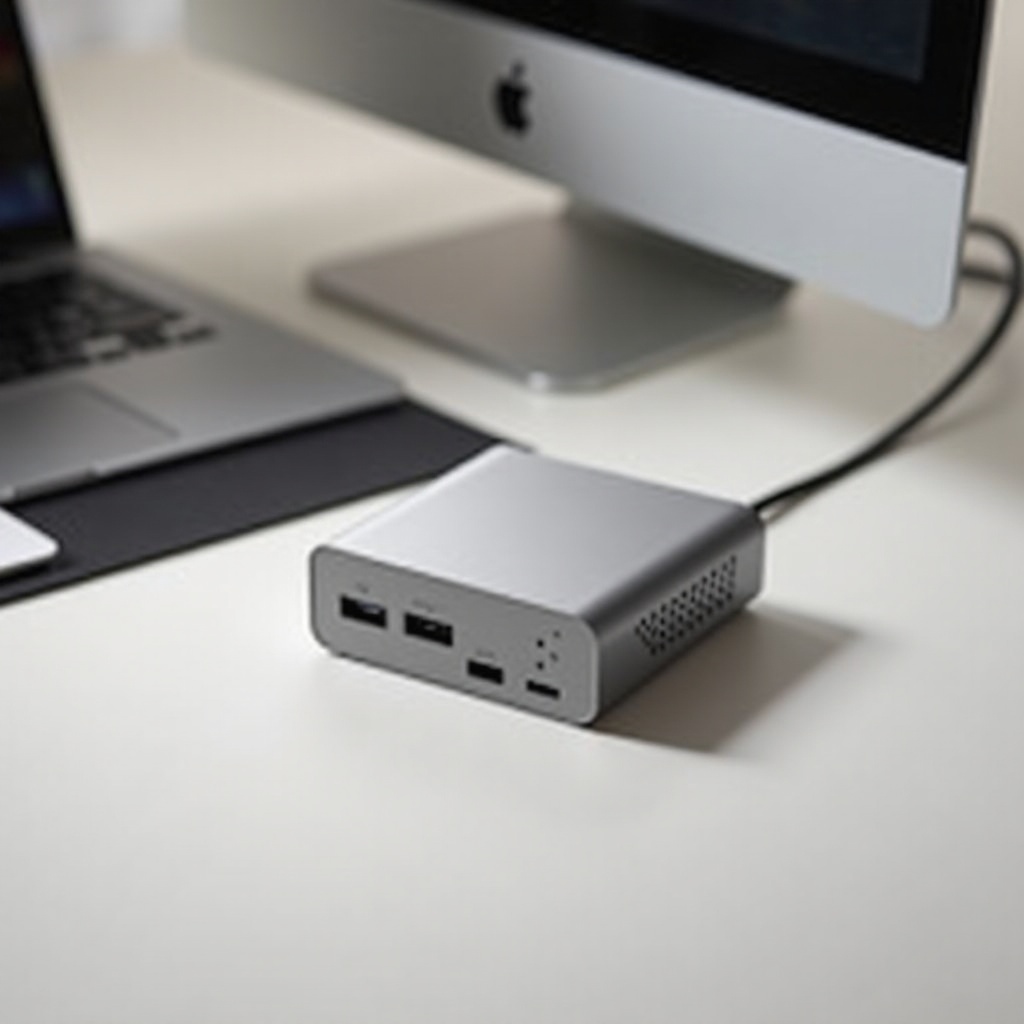 lenovo thunderbolt dock