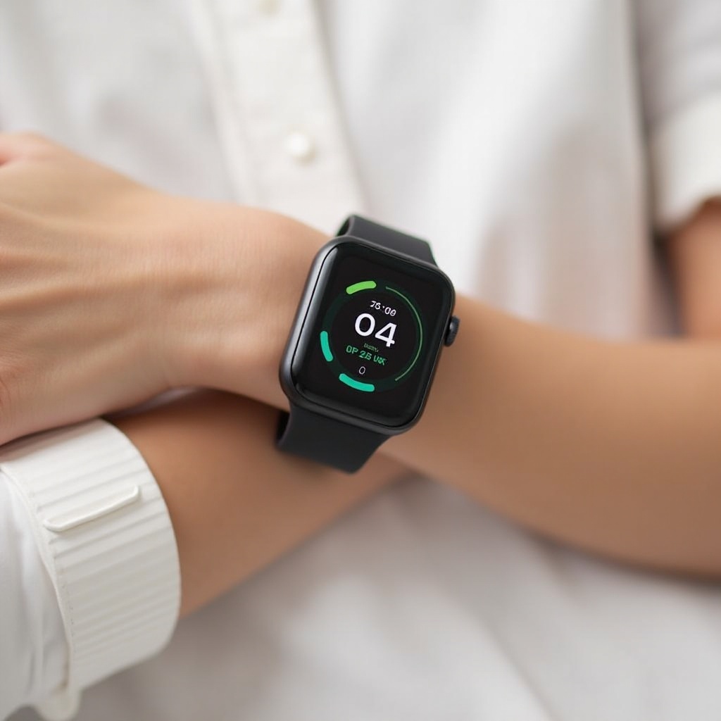 smartwatch damen blutdruck messen