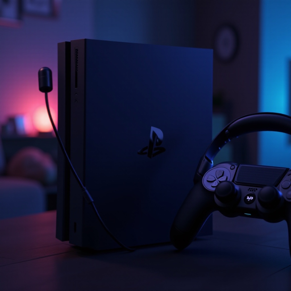 headset für playstation 5